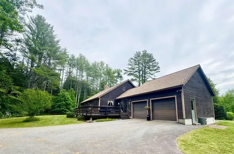 23 Boedtker Road Springfield VT 05156