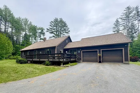 23 Boedtker Road Springfield VT 05156