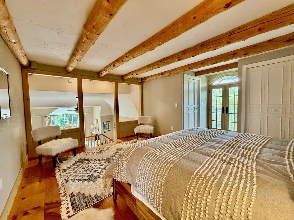 1205 Hazen's Notch Road Montgomery VT 05471