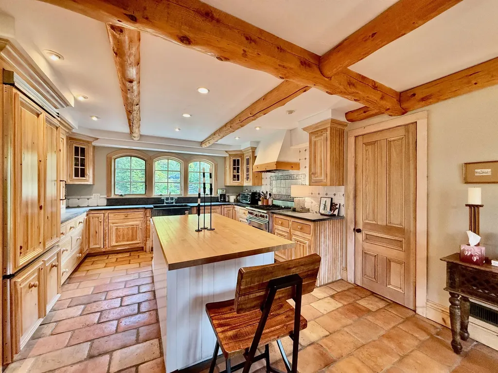 1205 Hazen's Notch Road Montgomery VT 05471