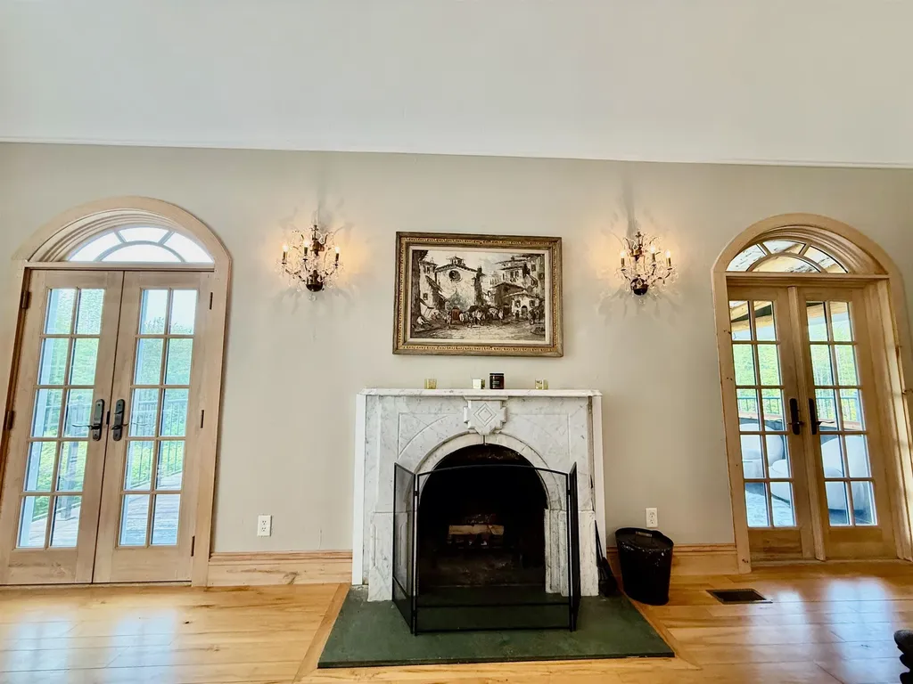 1205 Hazen's Notch Road Montgomery VT 05471