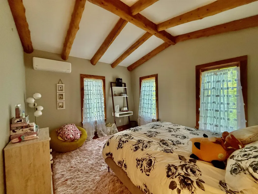 1205 Hazen's Notch Road Montgomery VT 05471