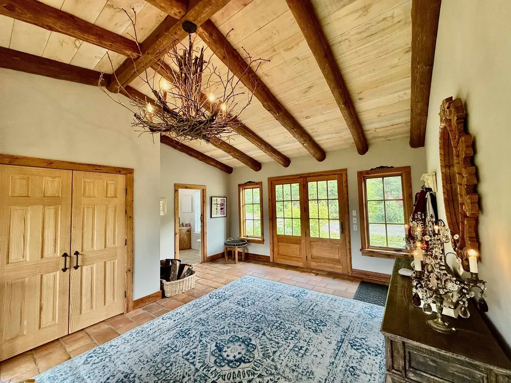 1205 Hazen's Notch Road Montgomery VT 05471