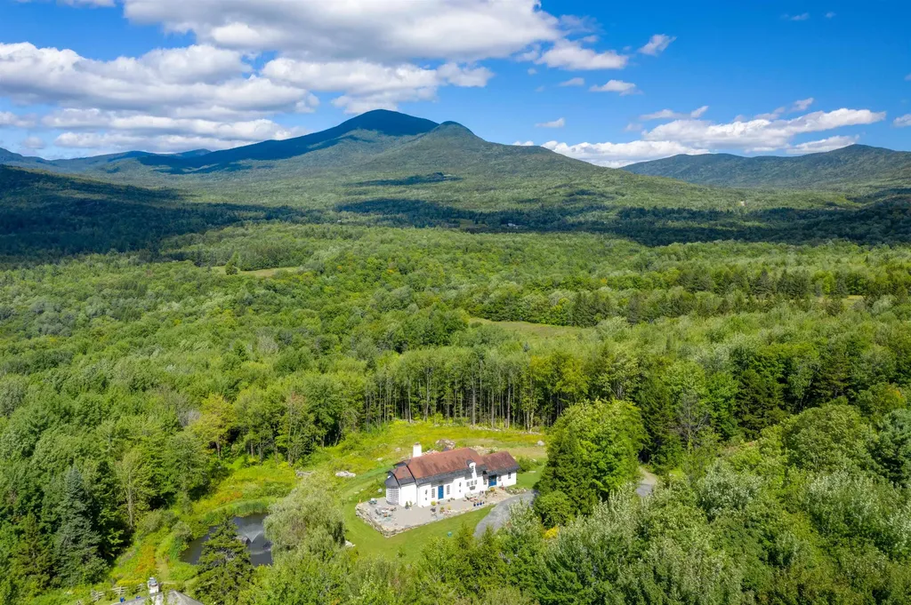 1205 Hazen's Notch Road Montgomery VT 05471