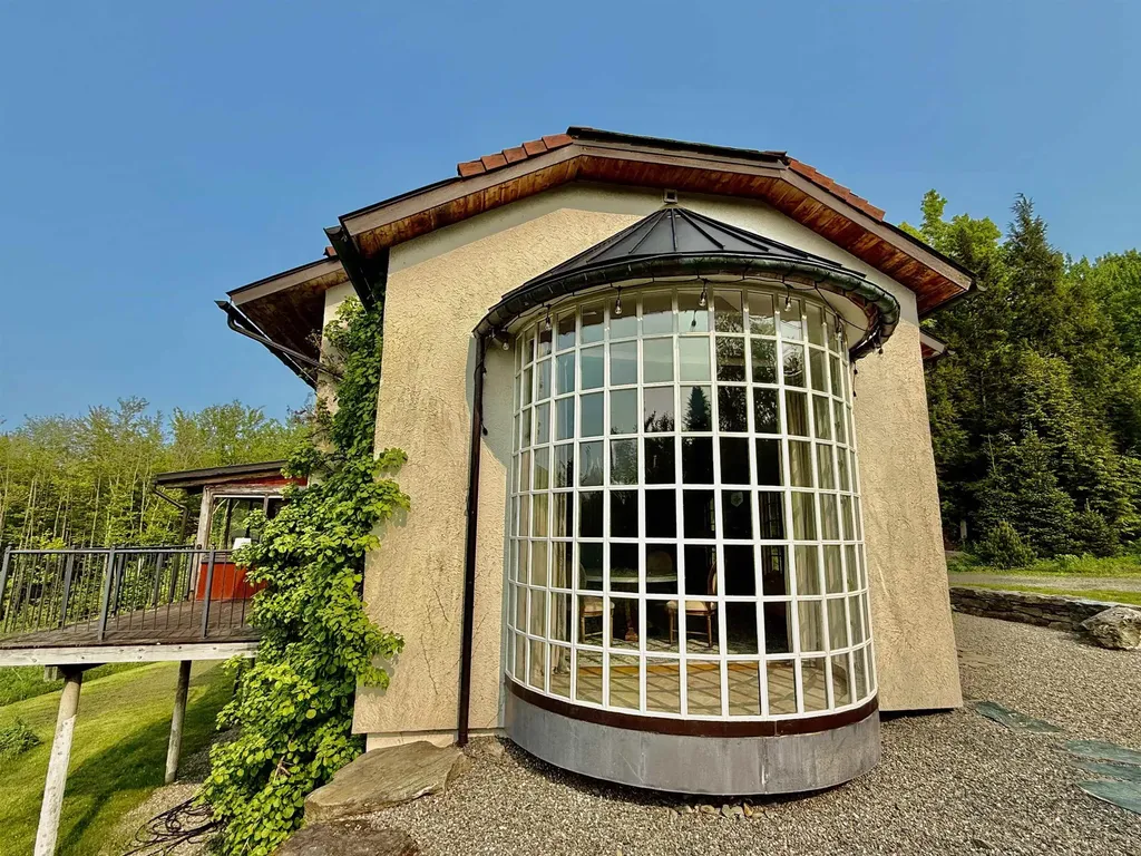 1205 Hazen's Notch Road Montgomery VT 05471