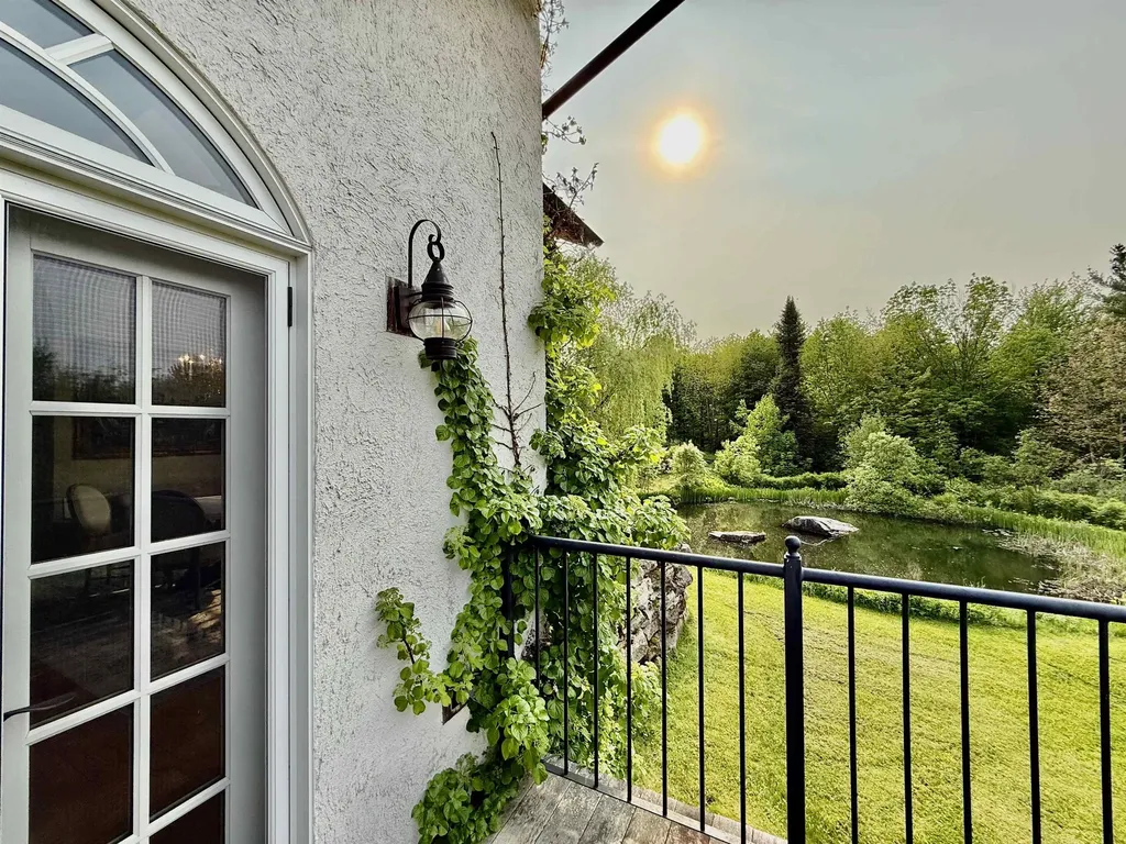 1205 Hazen's Notch Road Montgomery VT 05471