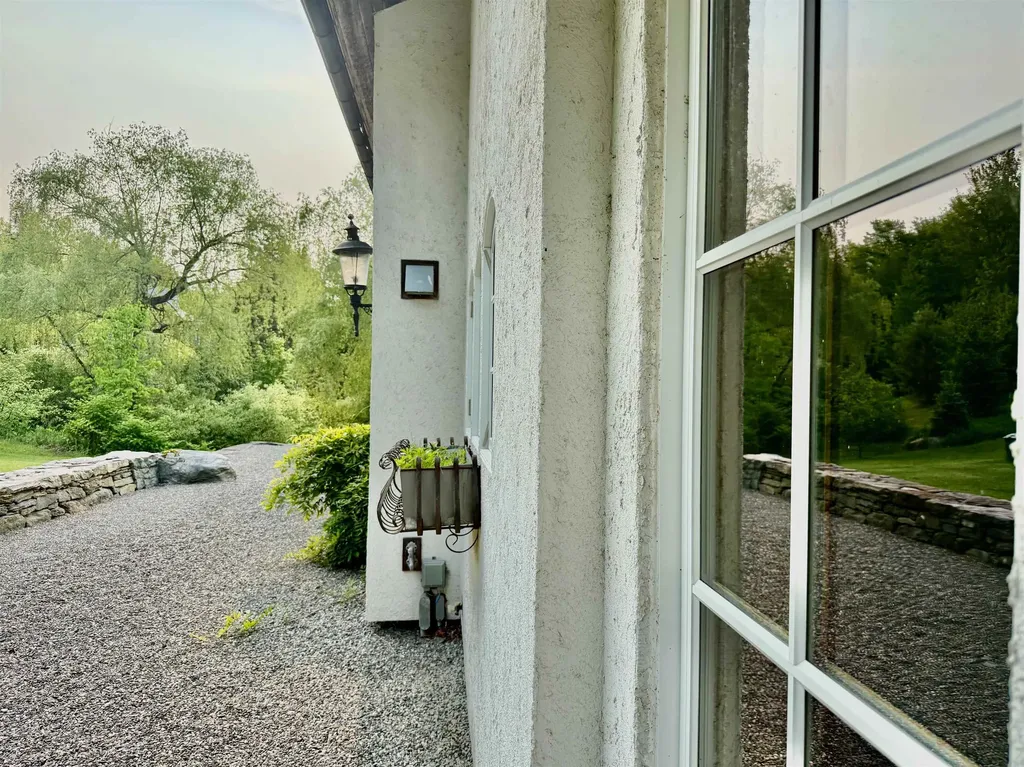 1205 Hazen's Notch Road Montgomery VT 05471