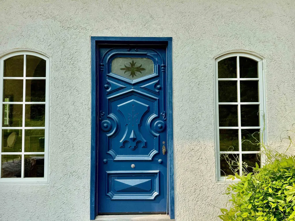 1205 Hazen's Notch Road Montgomery VT 05471