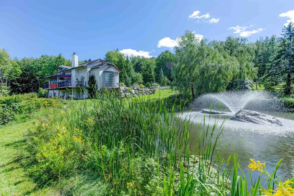 1205 Hazen's Notch Road Montgomery VT 05471