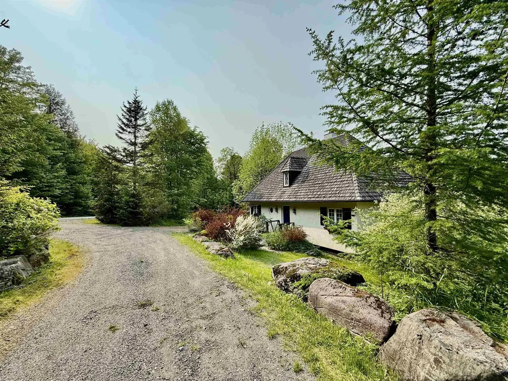 1205 Hazen's Notch Road Montgomery VT 05471