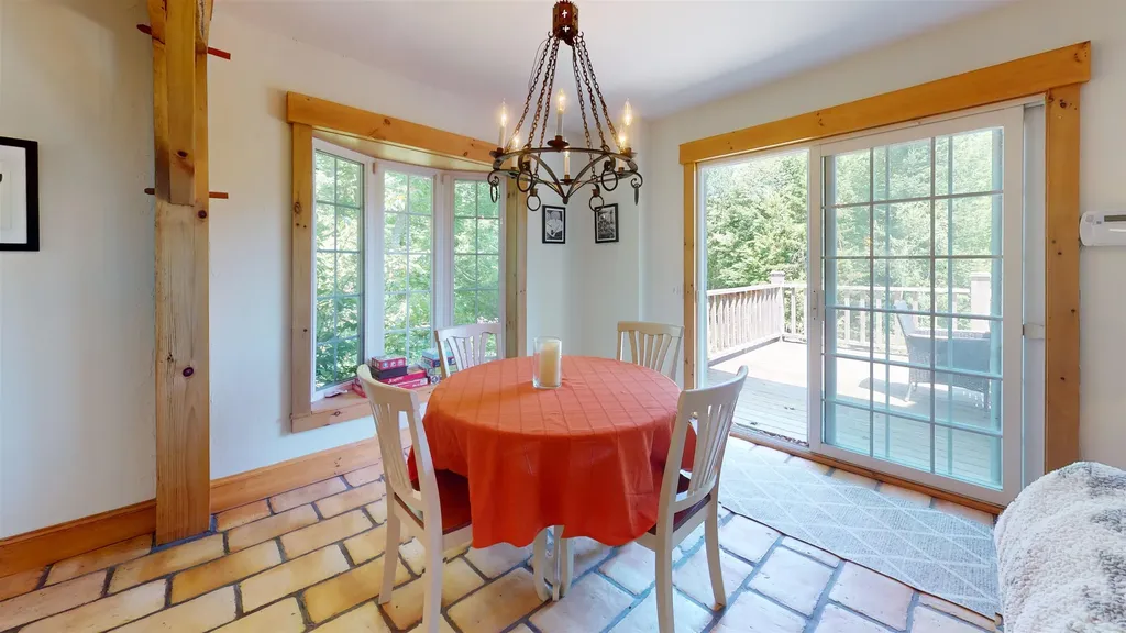 1205 Hazen's Notch Road Montgomery VT 05471