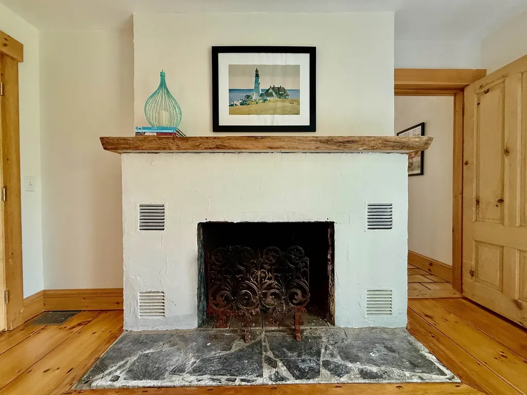 1205 Hazen's Notch Road Montgomery VT 05471