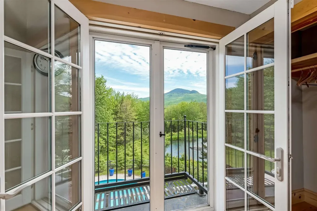 1205 Hazen's Notch Road Montgomery VT 05471