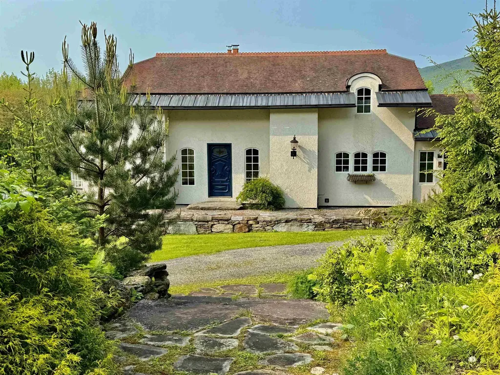 1205 Hazen's Notch Road Montgomery VT 05471