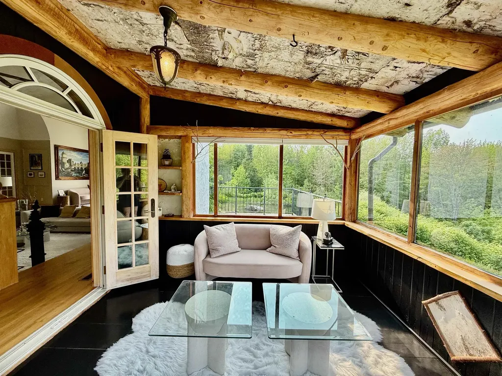 1205 Hazen's Notch Road Montgomery VT 05471