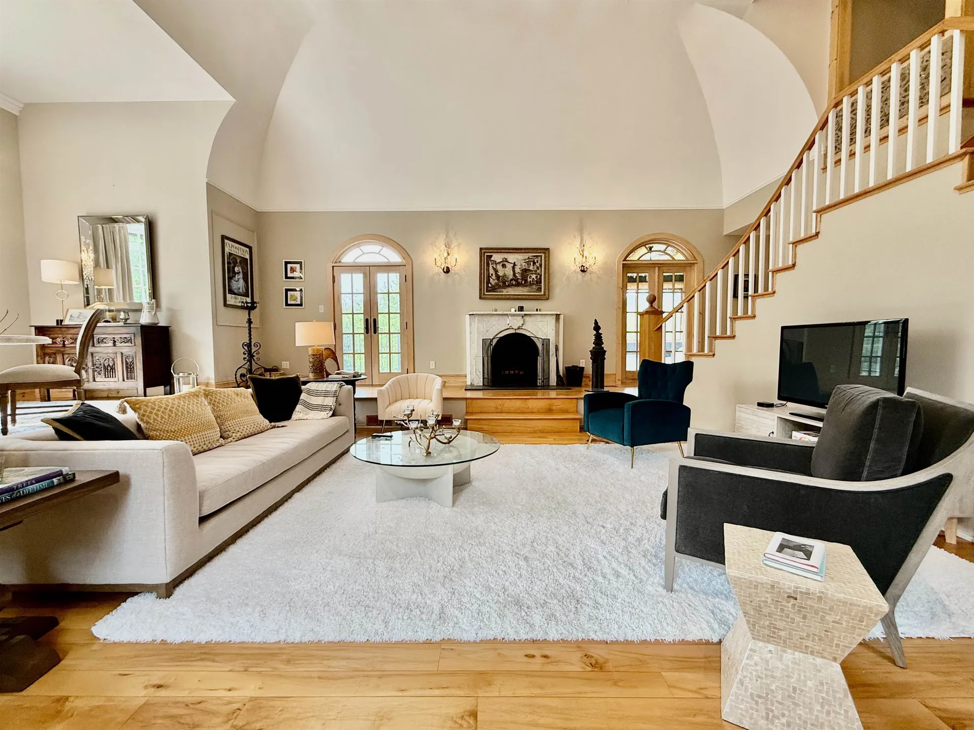 1205 Hazen's Notch Road Montgomery VT 05471
