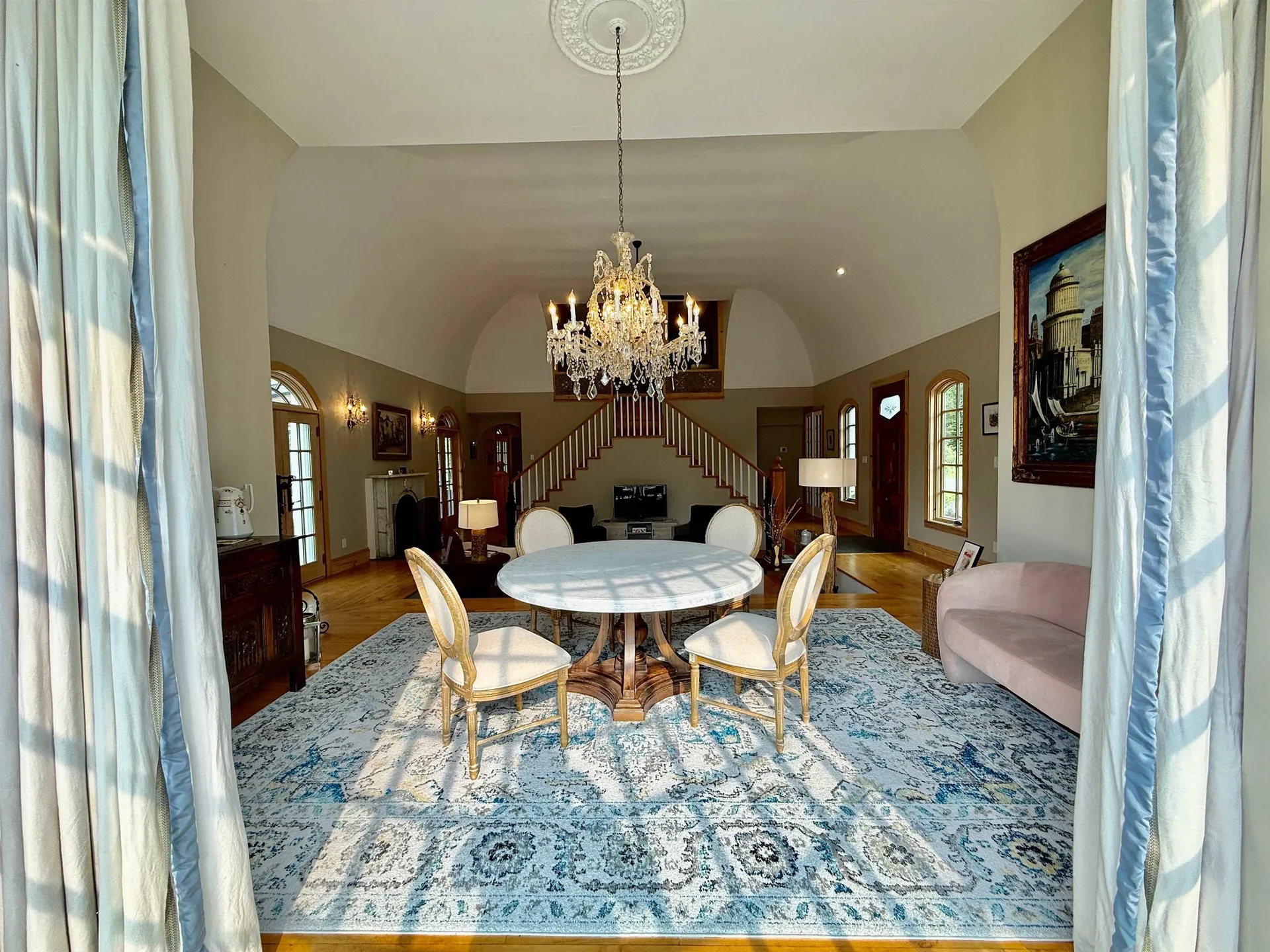 1205 Hazen's Notch Road Montgomery VT 05471