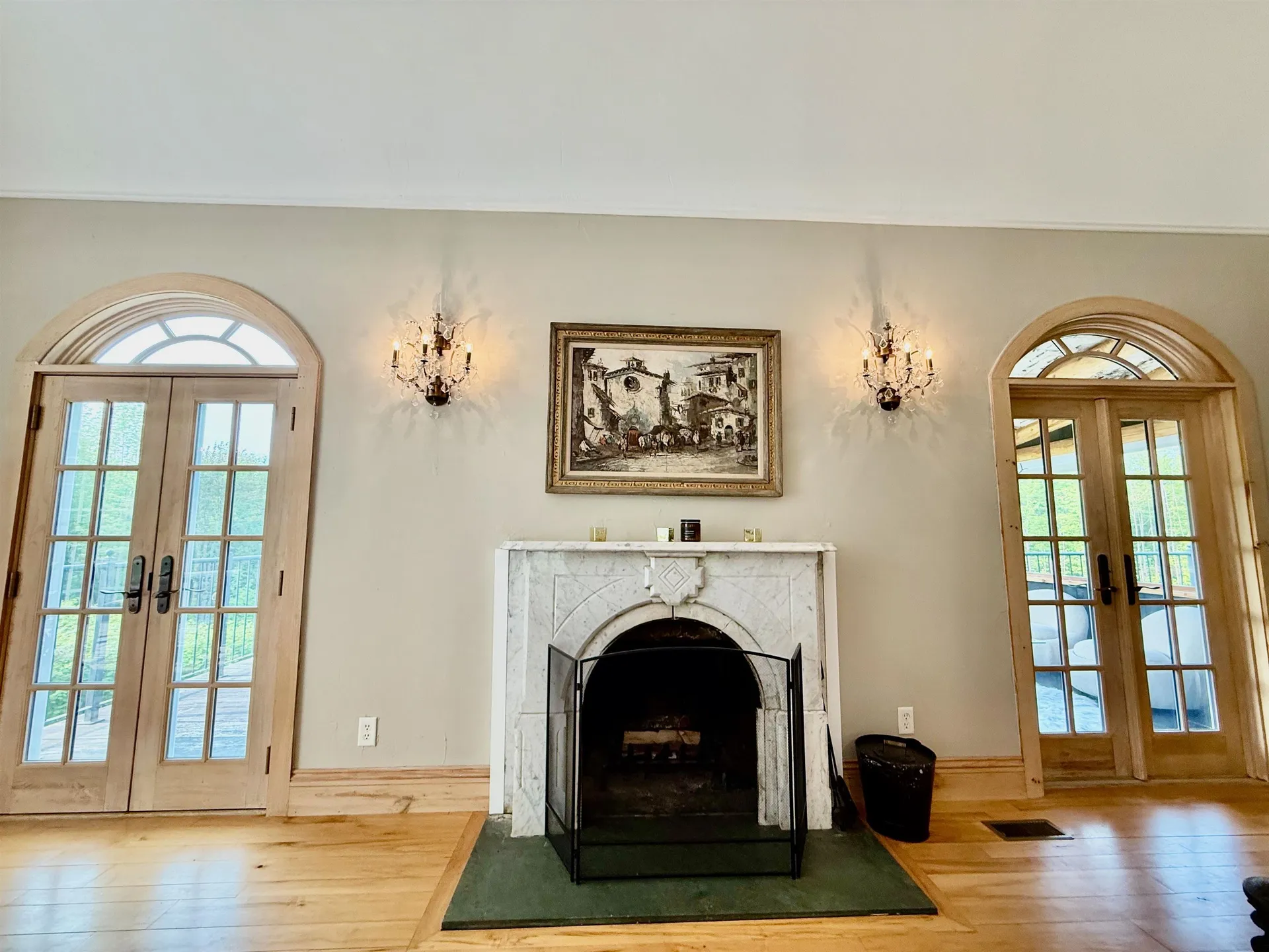 1205 Hazen's Notch Road Montgomery VT 05471