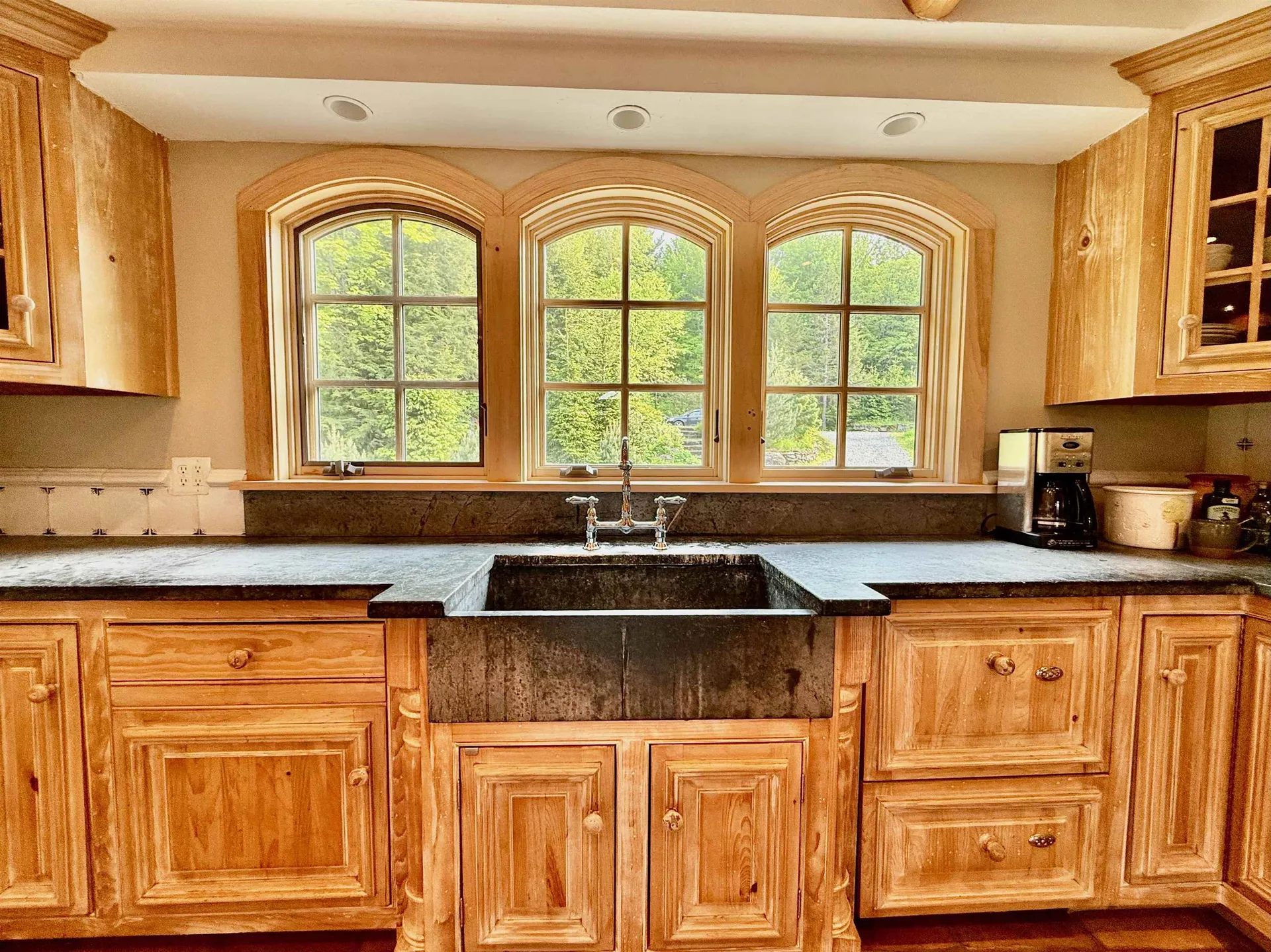 1205 Hazen's Notch Road Montgomery VT 05471