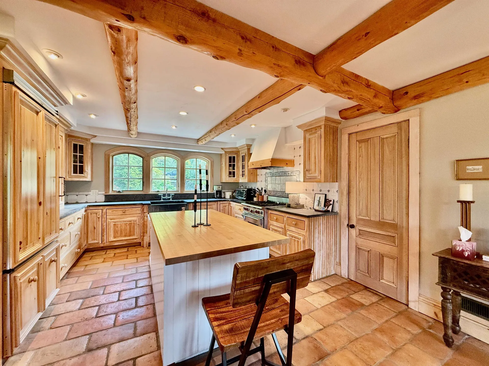 1205 Hazen's Notch Road Montgomery VT 05471