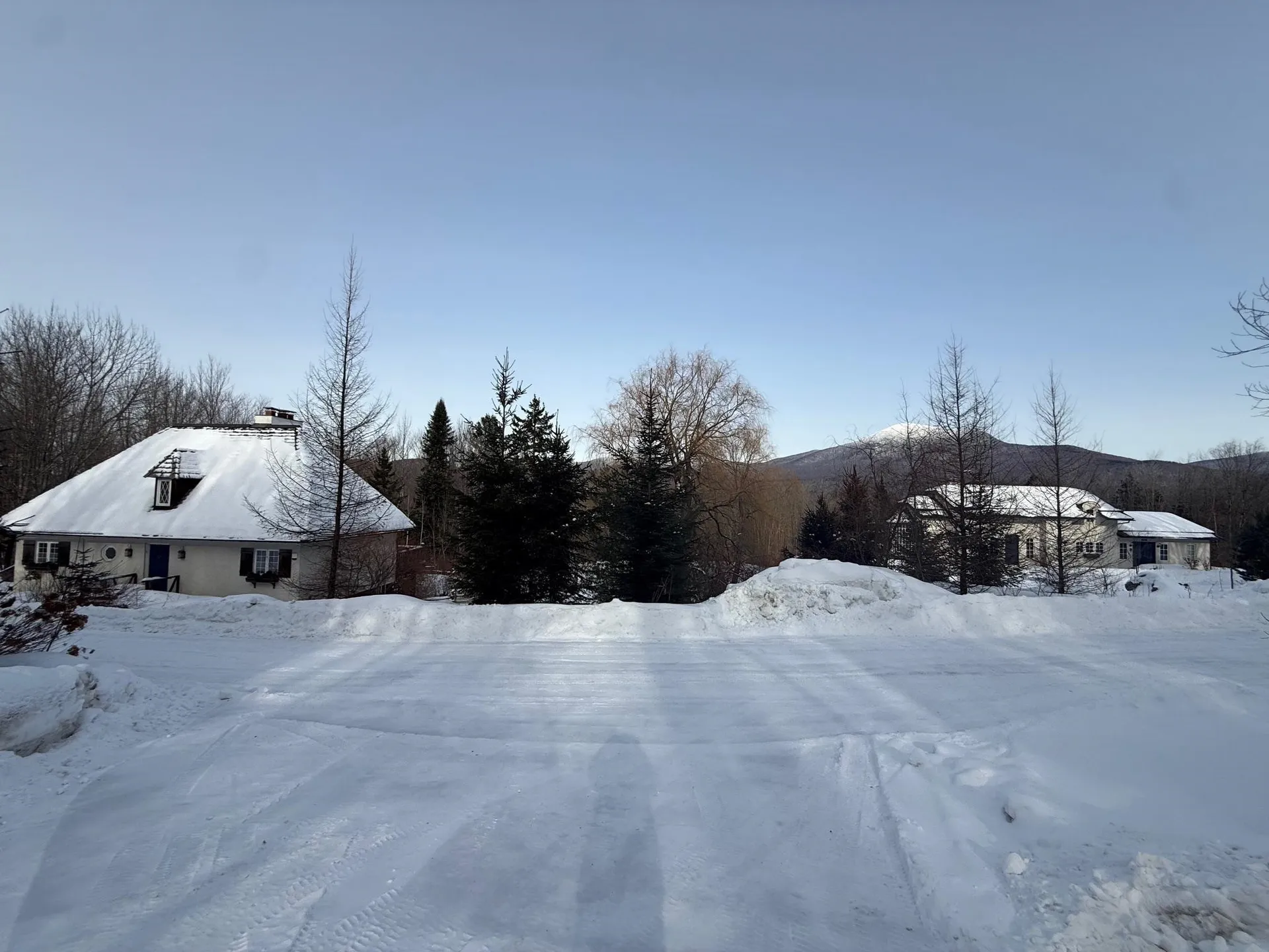 1205 Hazen's Notch Road Montgomery VT 05471