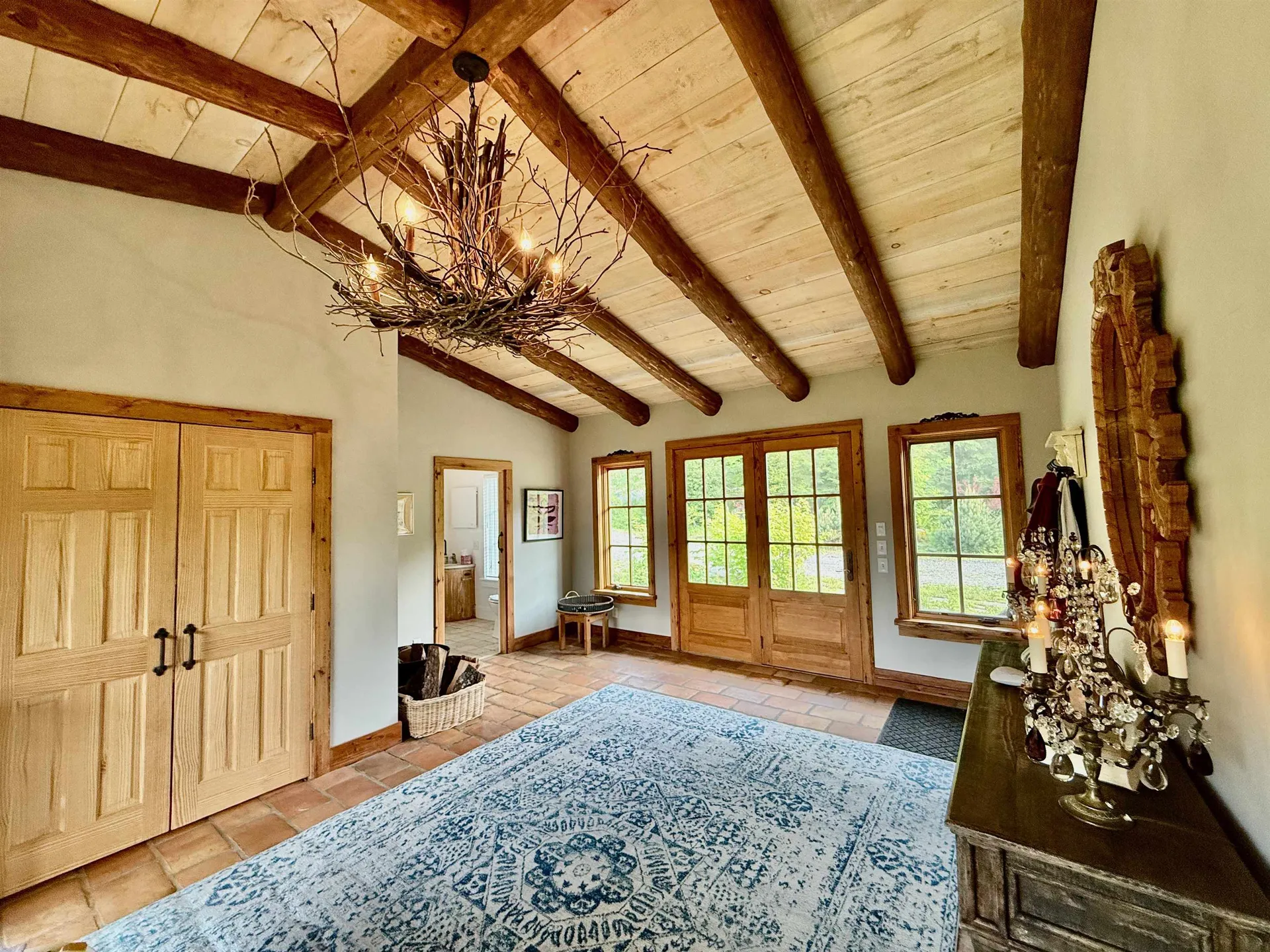 1205 Hazen's Notch Road Montgomery VT 05471