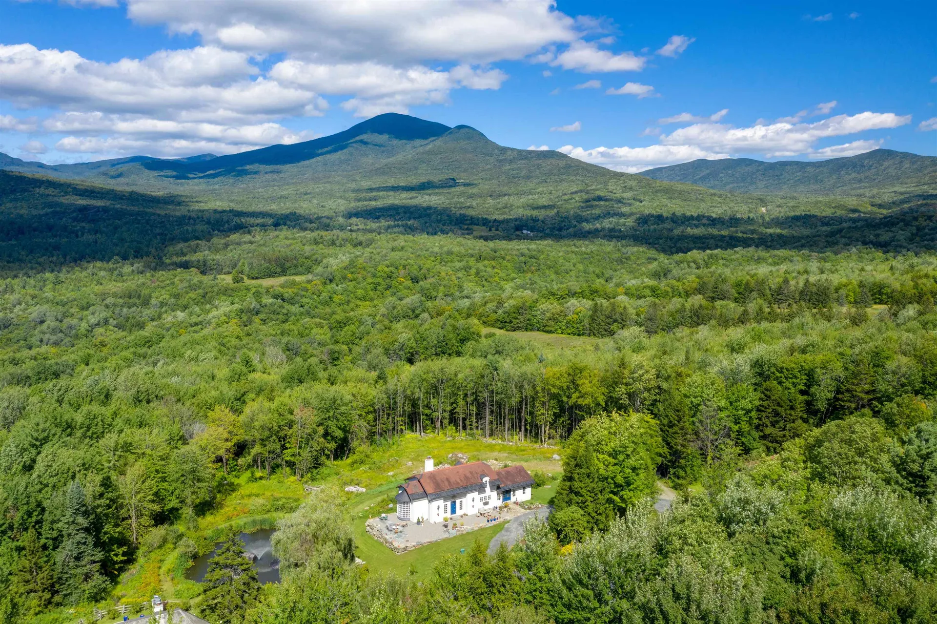 1205 Hazen's Notch Road Montgomery VT 05471