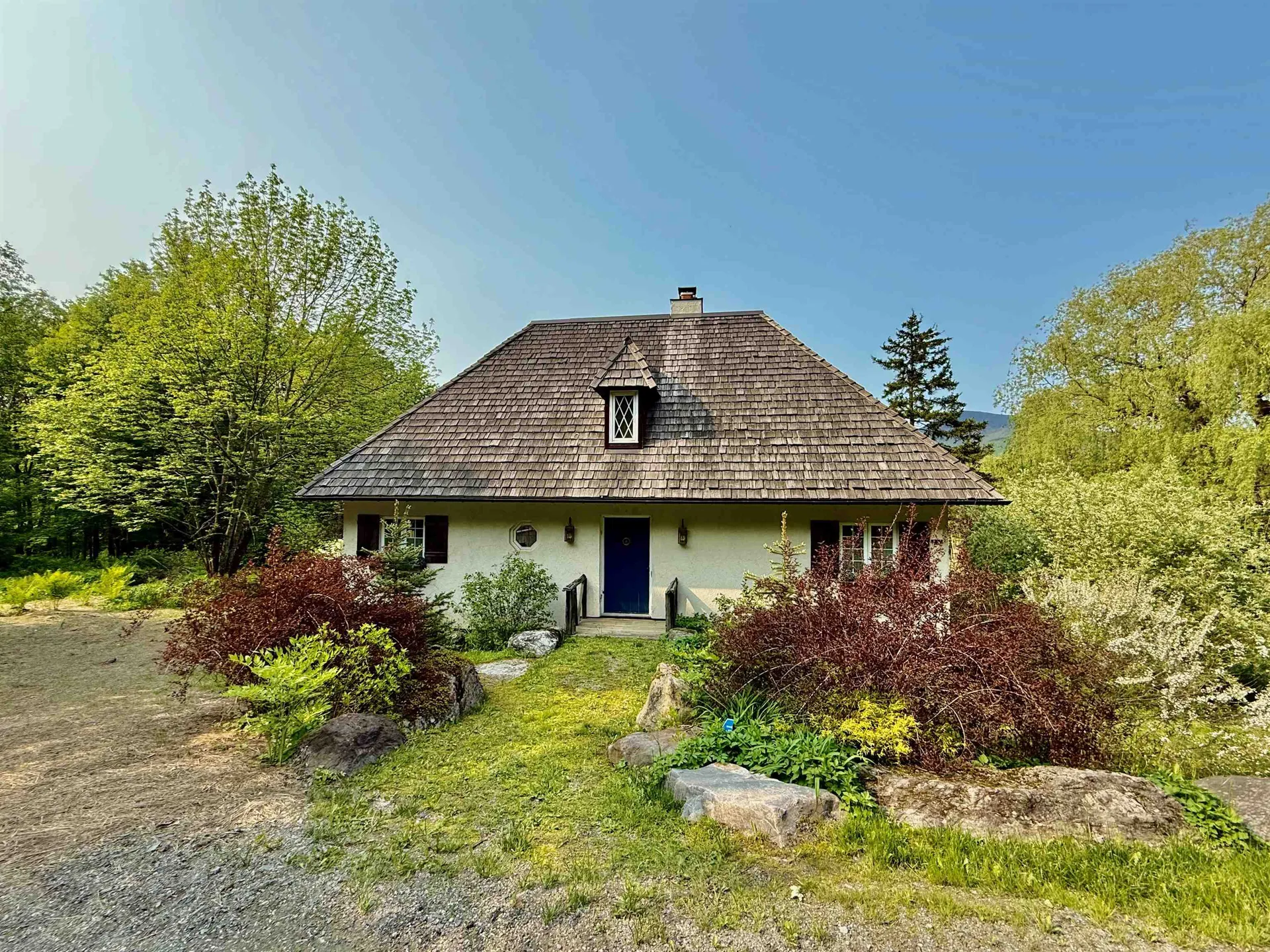 1205 Hazen's Notch Road Montgomery VT 05471