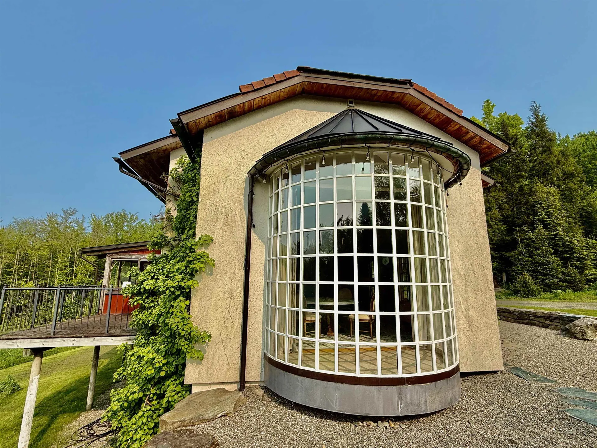 1205 Hazen's Notch Road Montgomery VT 05471