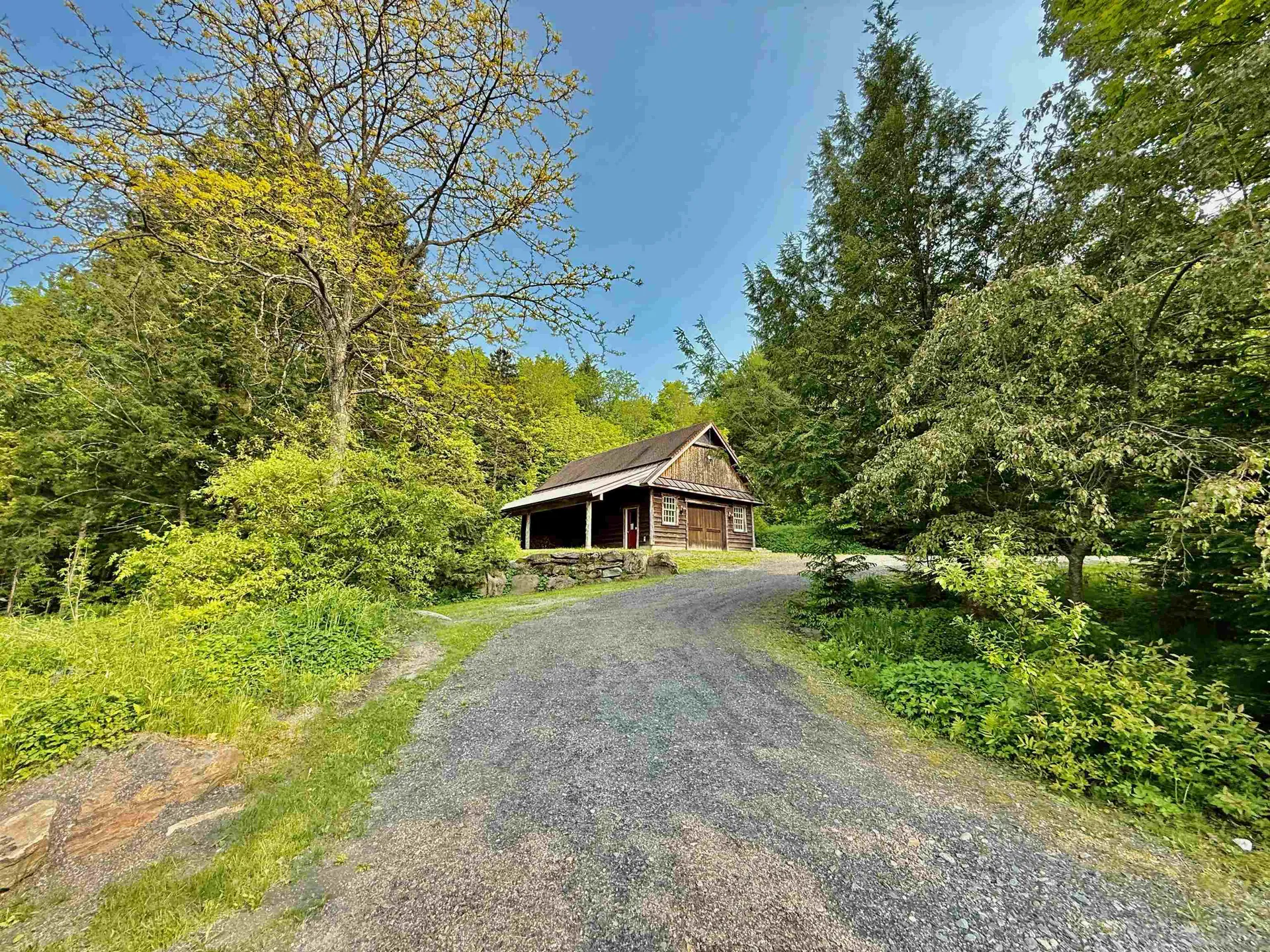 1205 Hazen's Notch Road Montgomery VT 05471