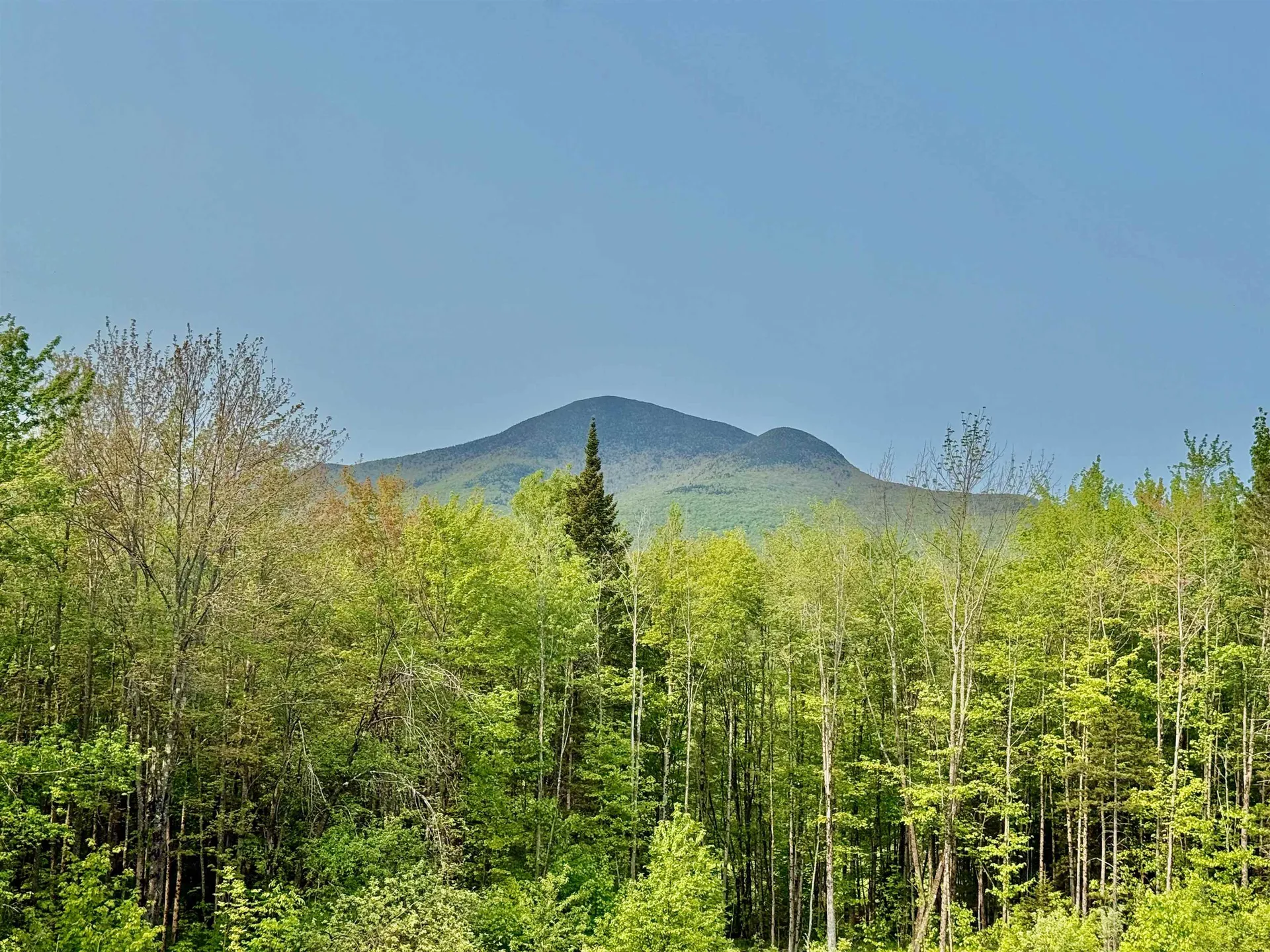 1205 Hazen's Notch Road Montgomery VT 05471