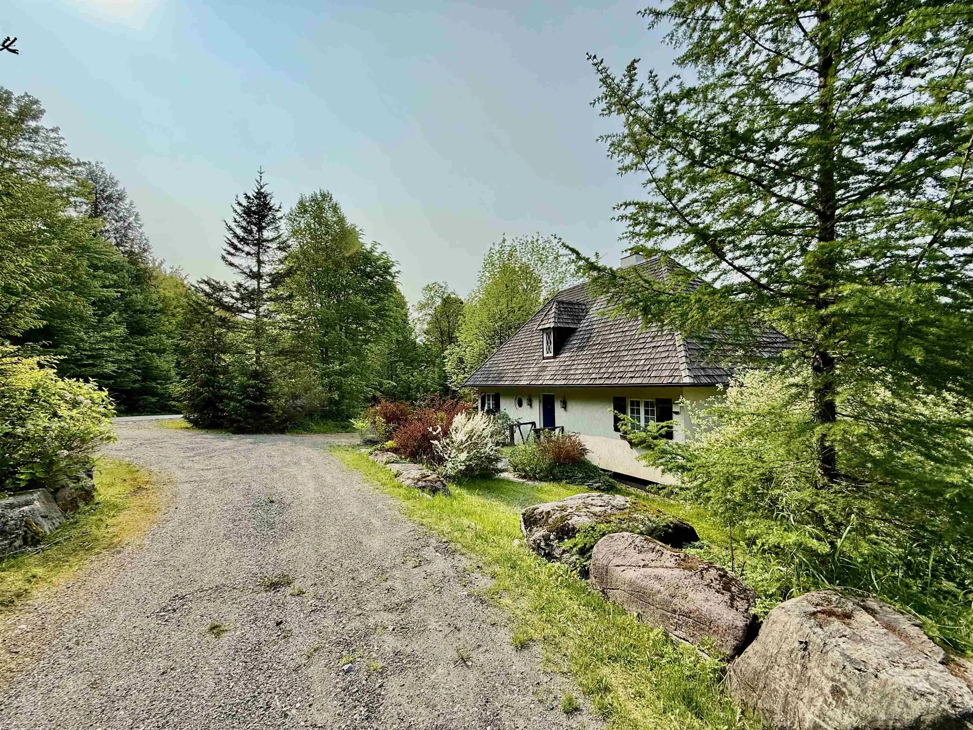 1205 Hazen's Notch Road Montgomery VT 05471