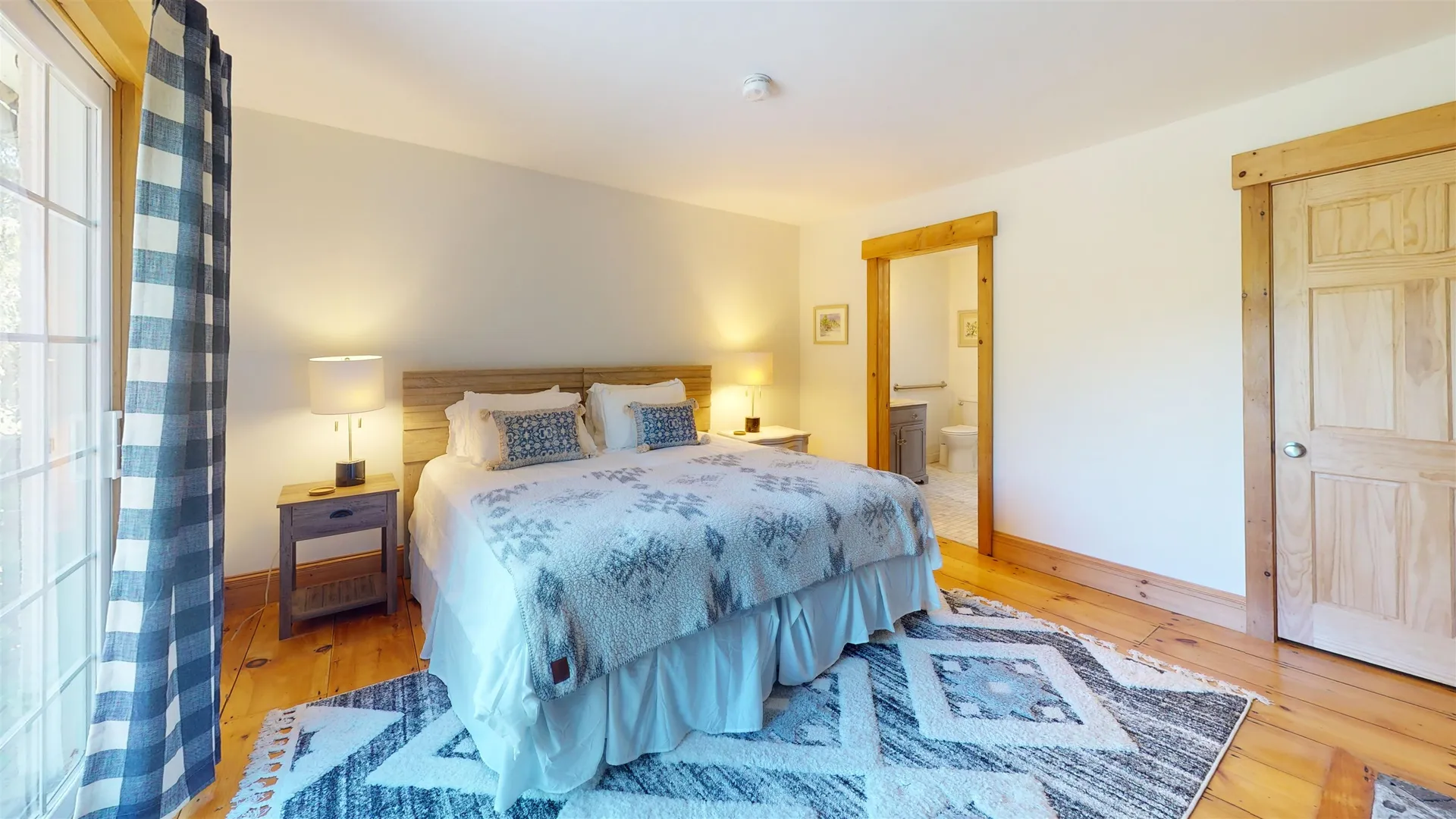 1205 Hazen's Notch Road Montgomery VT 05471