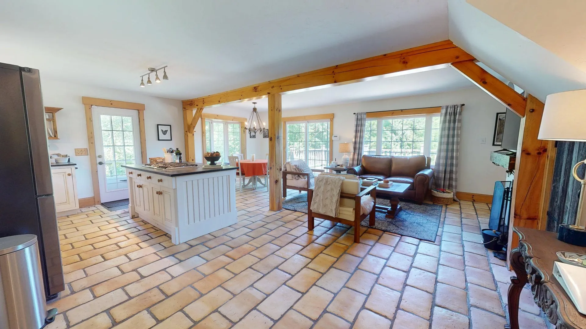 1205 Hazen's Notch Road Montgomery VT 05471