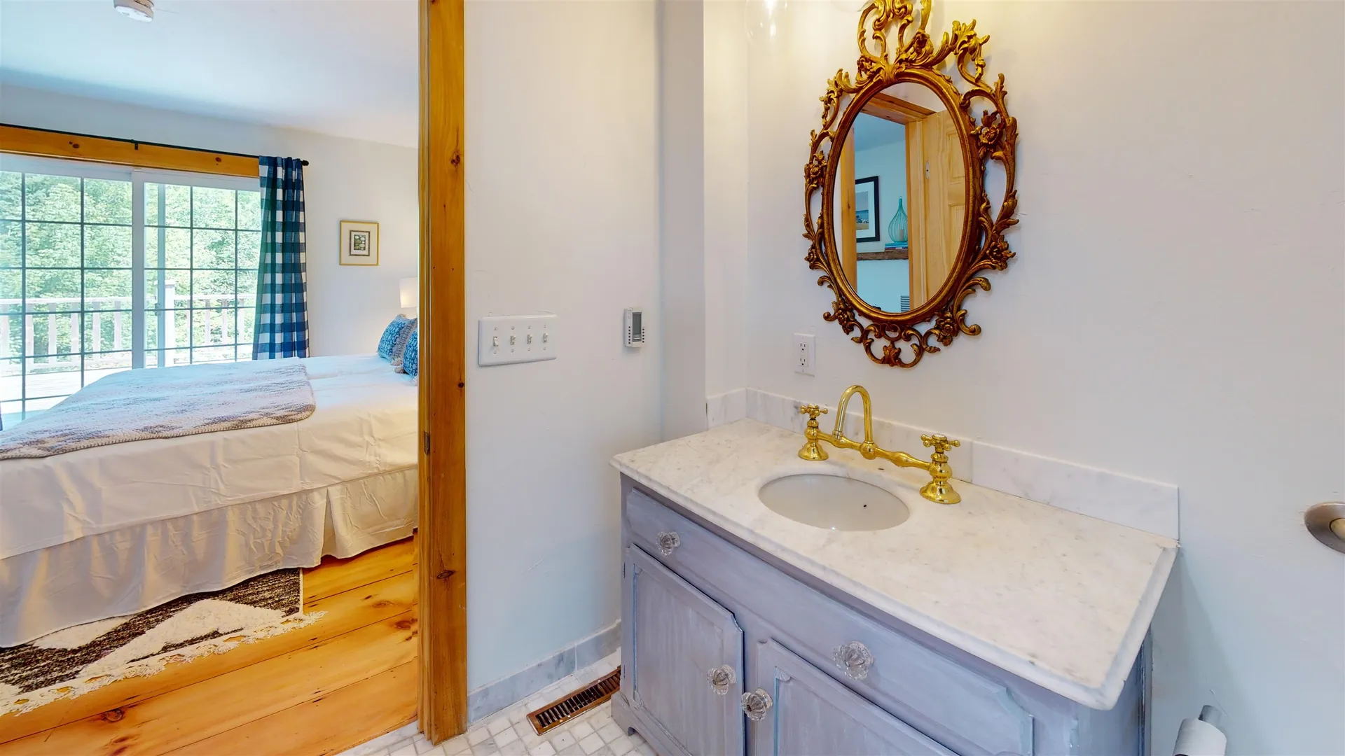 1205 Hazen's Notch Road Montgomery VT 05471