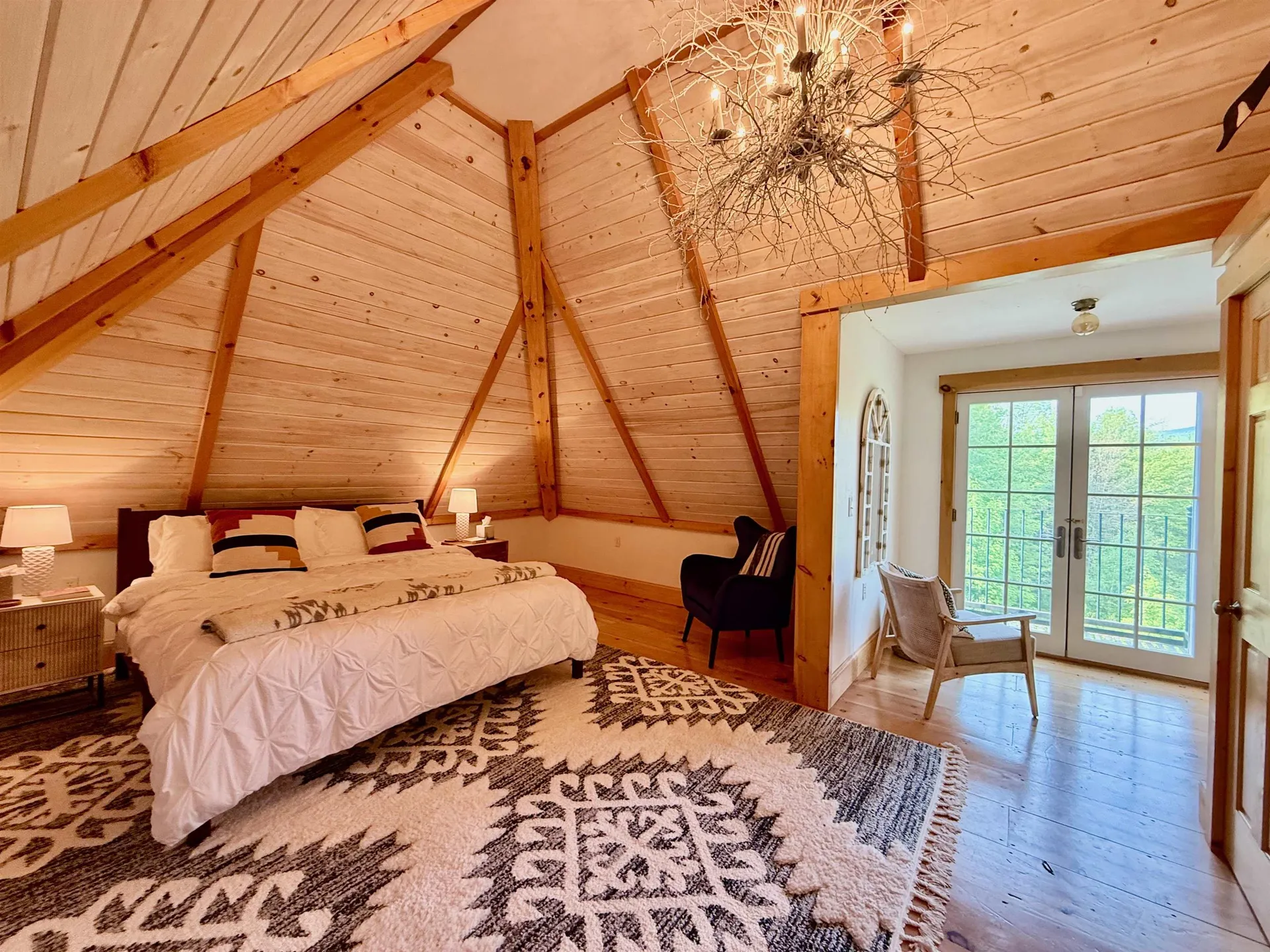 1205 Hazen's Notch Road Montgomery VT 05471