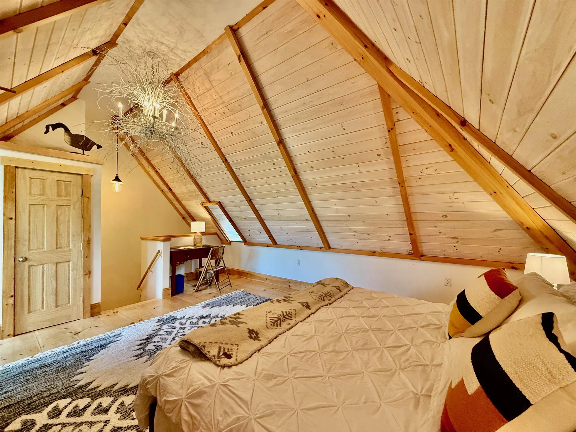 1205 Hazen's Notch Road Montgomery VT 05471