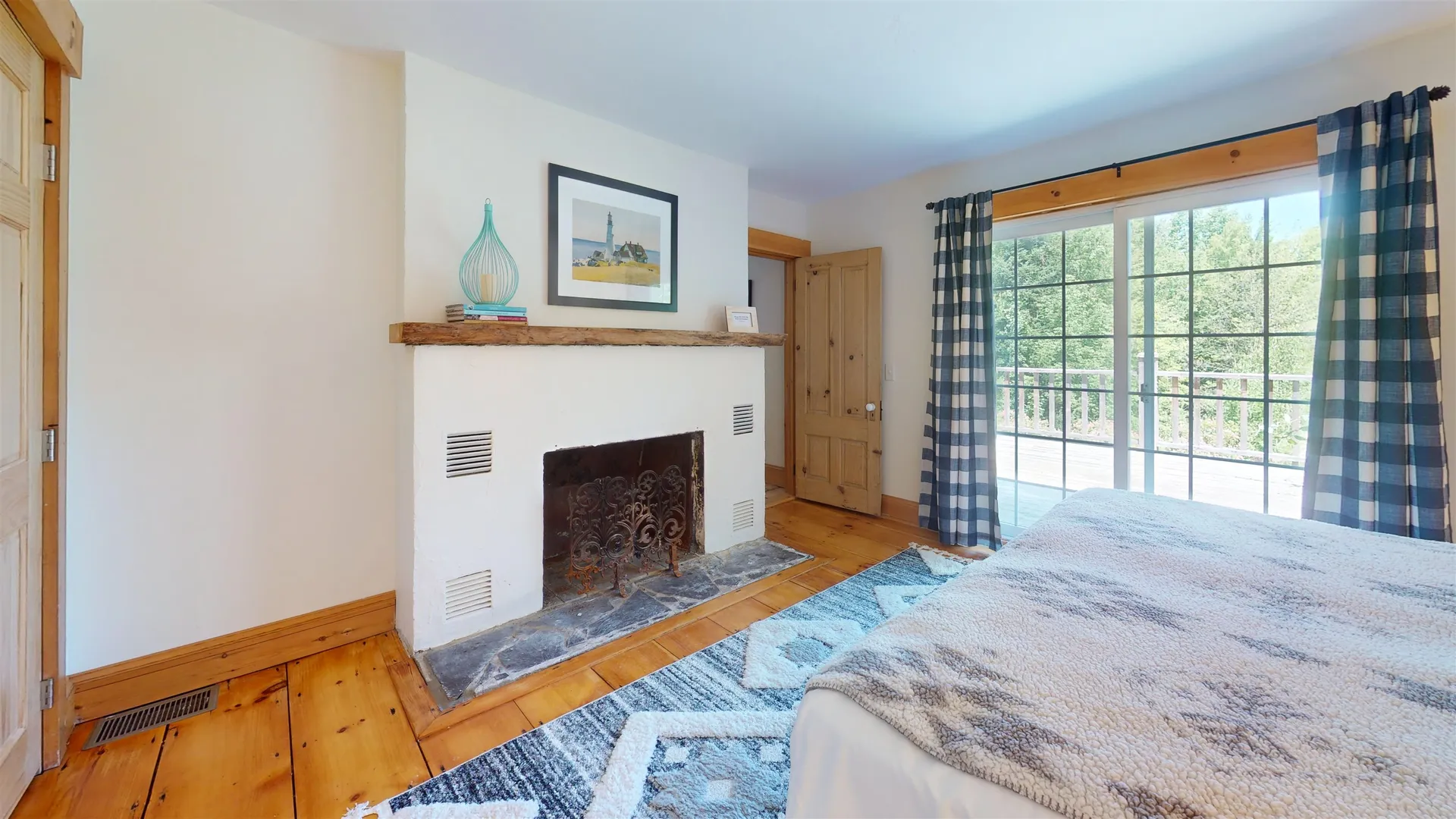 1205 Hazen's Notch Road Montgomery VT 05471