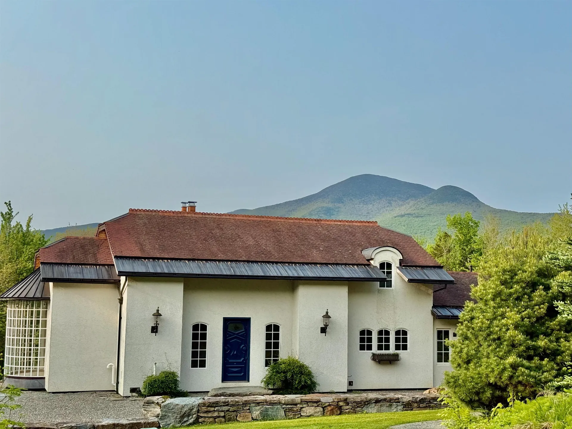 1205 Hazen's Notch Road Montgomery VT 05471