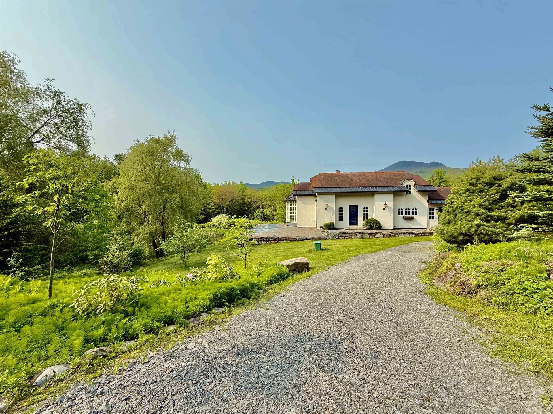 1205 Hazen's Notch Road Montgomery VT 05471