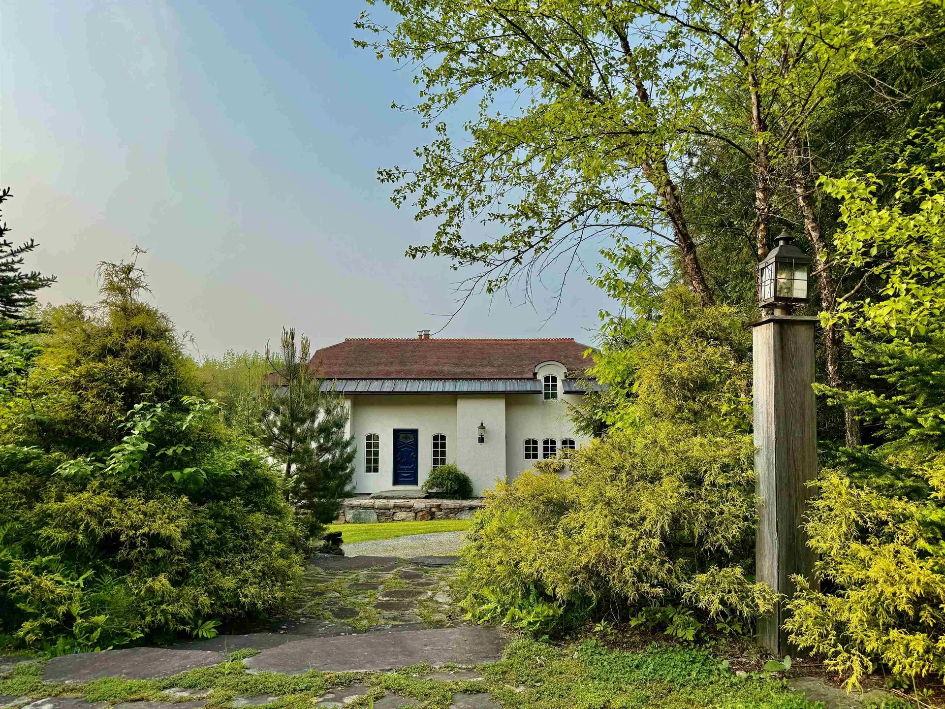 1205 Hazen's Notch Road Montgomery VT 05471