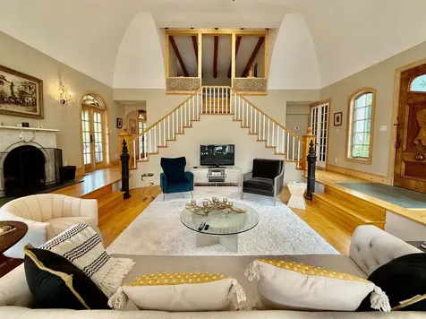 1205 Hazen's Notch Road Montgomery VT 05471