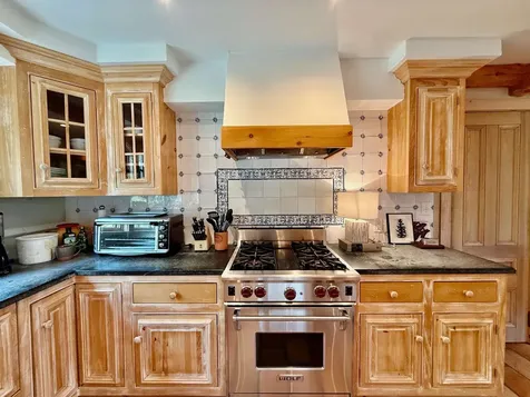 1205 Hazen's Notch Road Montgomery VT 05471