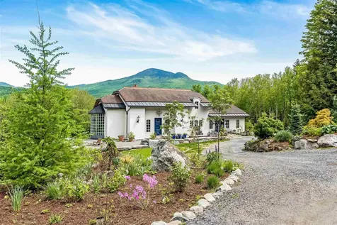 1205 Hazen's Notch Road Montgomery VT 05471