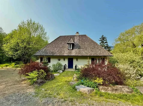 1205 Hazen's Notch Road Montgomery VT 05471