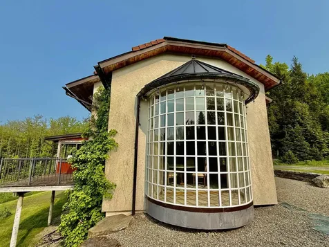 1205 Hazen's Notch Road Montgomery VT 05471