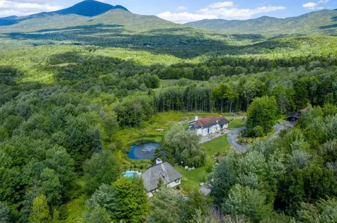 1205 Hazen's Notch Road Montgomery VT 05471