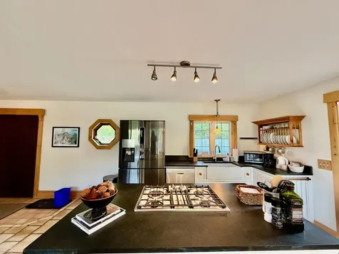 1205 Hazen's Notch Road Montgomery VT 05471