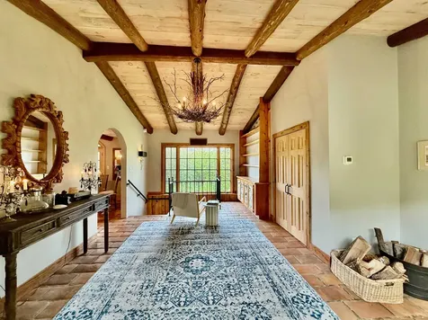 1205 Hazen's Notch Road Montgomery VT 05471