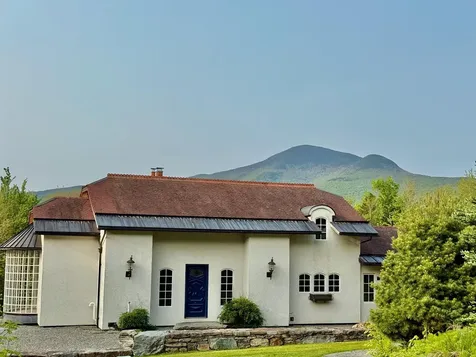 1205 Hazen's Notch Road Montgomery VT 05471